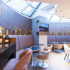 Leonardo Hotel Vienna Westbahnhof - Bild 28