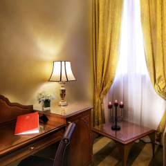 Hotel ai Mori d'Oriente - Bild 9