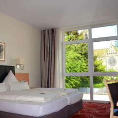 Best Western Hotel Loewengarten - Bild 2