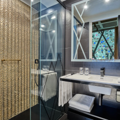 Hotel Indigo Warsaw - Nowy Swiat by IHG - Bild 11
