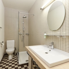 Steinenschanze Charming City & Garden Hotel - Bild 9