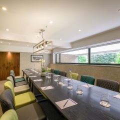 Bedford Hotel - Bild 18