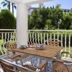 Quattro Beach Spa & Resort Hotel - Bild 8