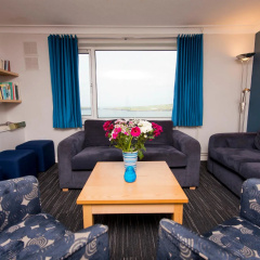 Hostel YHA Poppit Sands thumbnail 2