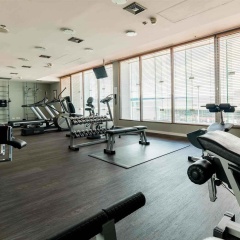 Courtyard by Marriott Warsaw Airport - Bild 22