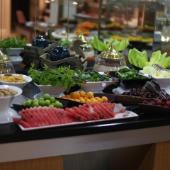 Seven Deep Hotel - Bild 13