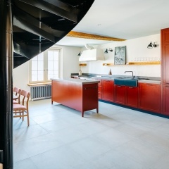 Luxury Residences by Widder Hotel - Bild 24