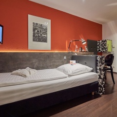Hotel Amadeus - Bild 3