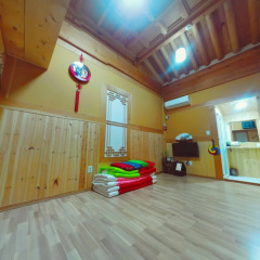 HanokGuesthouse Jangsoo thumbnail 5