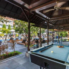 Kuta Beach Club Hotel - Bild 23