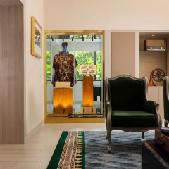 Hard Rock Hotel Bali - Bild 11