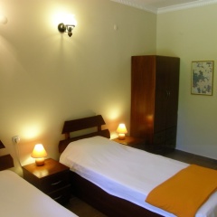 Hotel Villa Monte - Bild 5