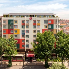 Ramada by Wyndham Istanbul Old City - Bild 1