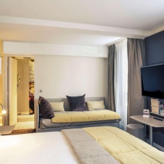 Mercure Paris 9 Pigalle Sacre-Coeur - Bild 6