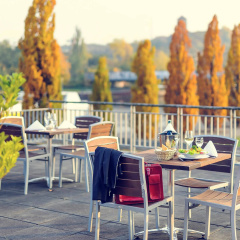 Mercure Hotel Potsdam City - Bild 19