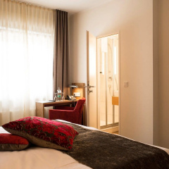 Maingau Hotel - Bild 3