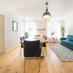 Design Apartments - "Potsdam City 18" - Bild 12