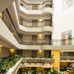 Hotel Paris Neuilly - Bild 21