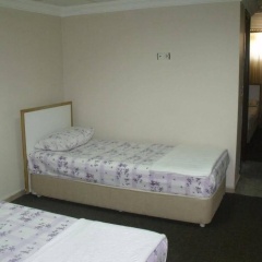 Evim Otel - Bild 4