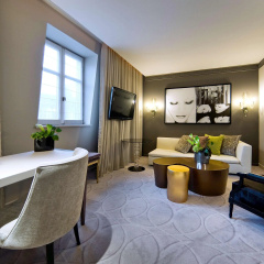 Sofitel Paris Le Faubourg - Bild 20
