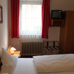 Hotel Gasthof Zur Linde - Bild 2