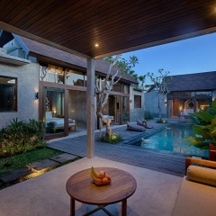 Taman Dhamawangsa Suites - Bild 16