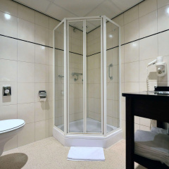 Best Western Dam Square Inn - Bild 9