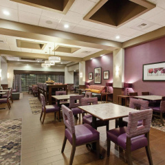 Hampton Inn Seattle/Everett thumbnail 21