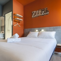 ibis budget Madrid Centro Lavapies - Bild 3