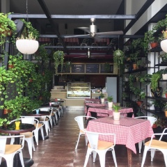 Loft Legian Hotel - Bild 24