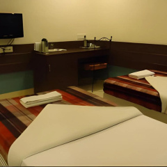 The Boulevard Hotel thumbnail 5