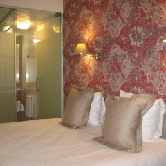 Leopold Hotel Brussels EU - Bild 3