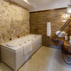 Отель Villa Brca Черногория, Сутоморе - отзывы, цены и фото номеров - забронировать отель Villa Brca онлайн спа фото 2