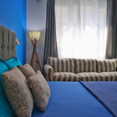 Royal Blue Grand Suite No 3 - Bild 4