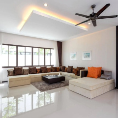 The Regent Pool Villa Kamala - Bild 3