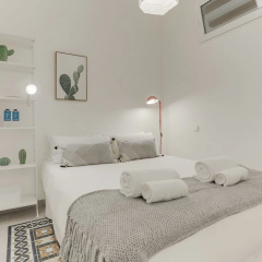 Sweet Inn Aparment - Gracia Deluxe thumbnail 3