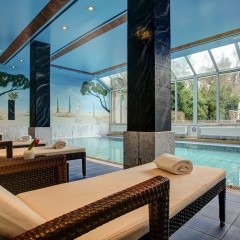 Centro Hotel Residence - Bild 20