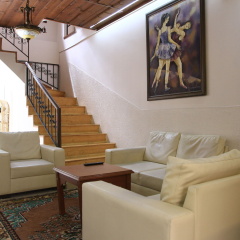Grand Erken Hotel - Bild 13