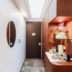 Santa Grand Hotel East Coast, a NuVe Group Collection - Bild 16