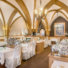 Hotel Kaiserworth Goslar - Bild 26