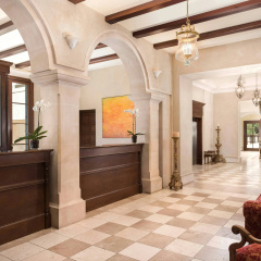 Castillo Hotel Son Vida, a Luxury Collection Hotel, Mallorca - Bild 2