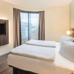 Best Western Hotel Airport Frankfurt - Bild 4