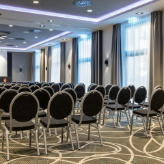 Leonardo Hotel Dortmund - Bild 18