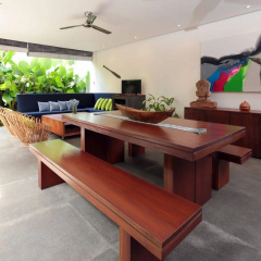 Pulau Boutique Villas - Bild 16