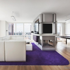 YOTEL New York Times Square - Bild 4