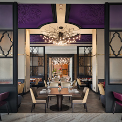 Hotel Taj Jumeirah Lakes Towers - Bild 9