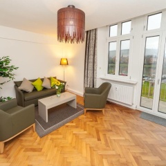 Ferienwohnungen Villa Mosella - Bild 6