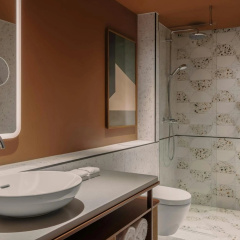 Sheraton Stockholm Hotel - Bild 9