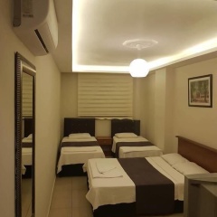 Hotel Feryil Centrum - Bild 7