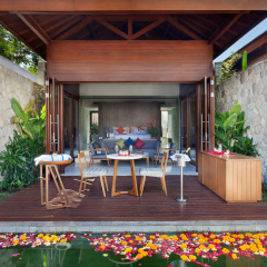 Wyndham Tamansari Jivva Resort Bali - Bild 12